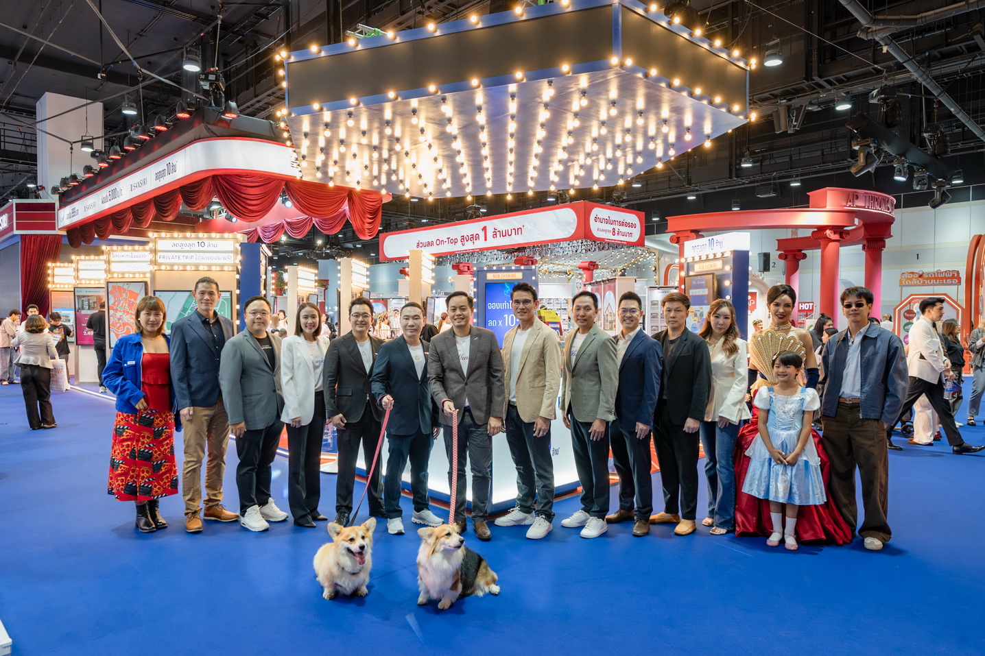 เอสบี ดีไซน์สแควร์ จับมือ แสนสิริ เปิดประสบการณ์ “Home Design Solutions”